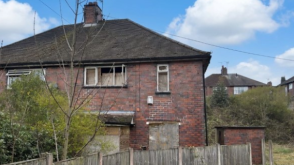 Potential for Extension in Stoke-on-Trent, photo